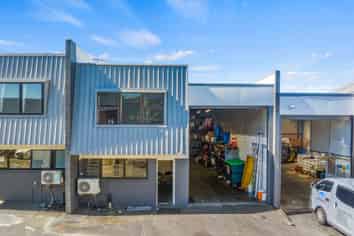 Nationwide Tenant Investment