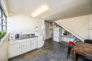 Nationwide Tenant Investment