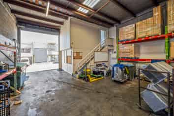 Nationwide Tenant Investment