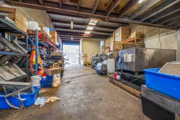 Nationwide Tenant Investment