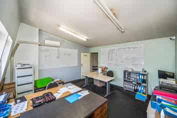 Nationwide Tenant Investment