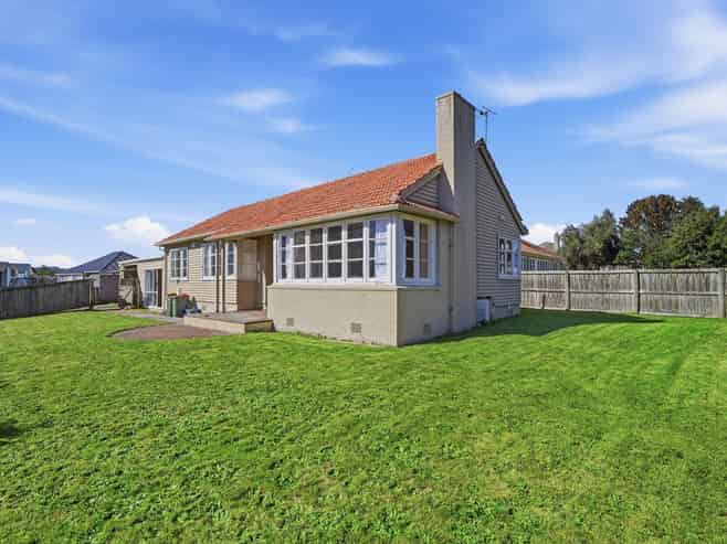 238 Old Taupo Road, Hillcrest