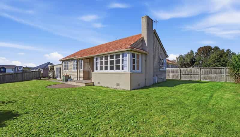 238 Old Taupo Road, Hillcrest