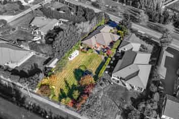 12 Tramway Road, Kirwee