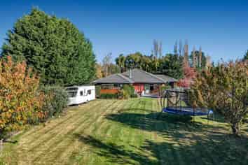 12 Tramway Road, Kirwee
