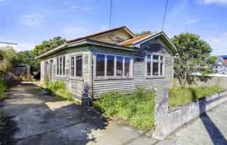 12 Jessie Street, Petone