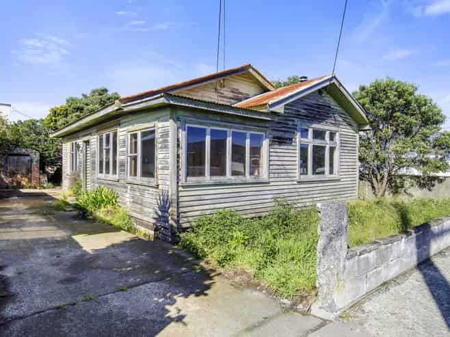 12 Jessie Street, Petone