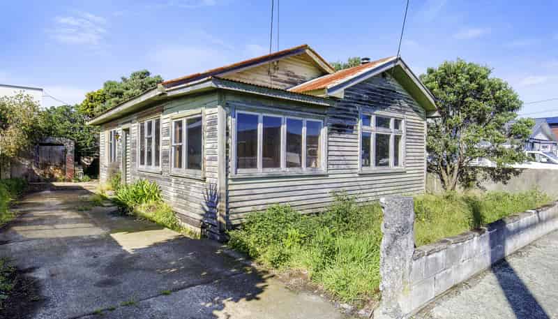 12 Jessie Street, Petone