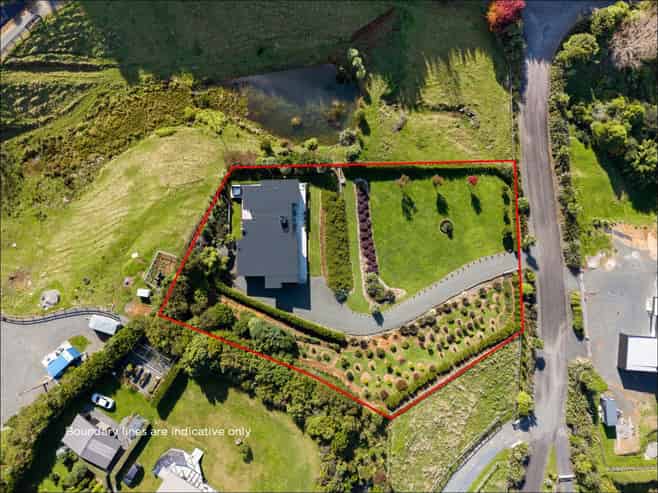 6 Tiwarawara Lane, Pirongia