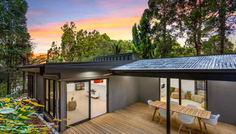 19 Tainui Road, Titirangi