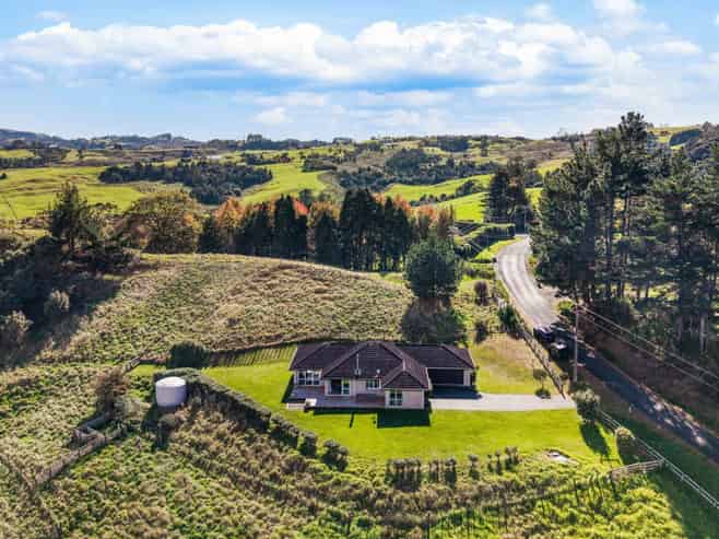 175 Chamberlain Road, Bombay