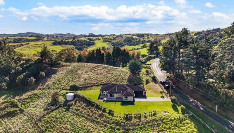 175 Chamberlain Road, Bombay