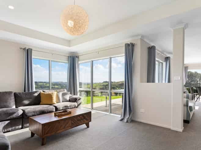 175 Chamberlain Road, Bombay