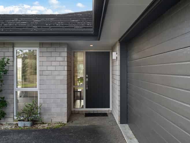 175 Chamberlain Road, Bombay