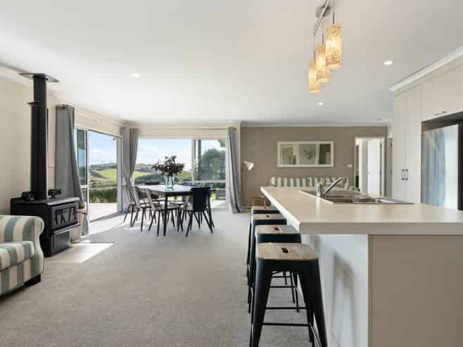 175 Chamberlain Road, Bombay