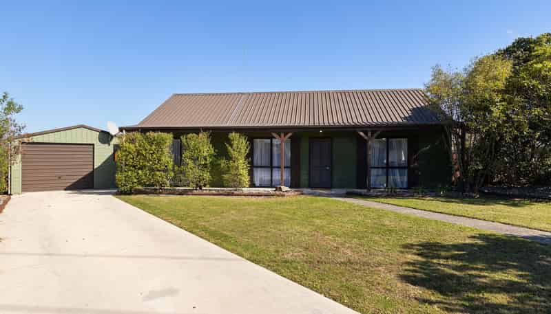 1 Lydia Place, KELVIN GROVE