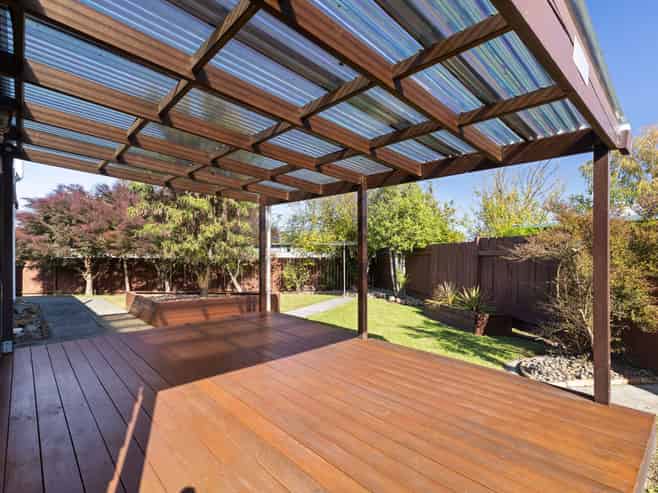 1 Lydia Place, KELVIN GROVE