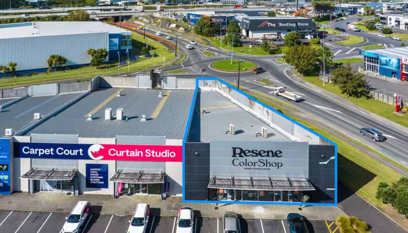 9/2 Tawa Drive, Albany