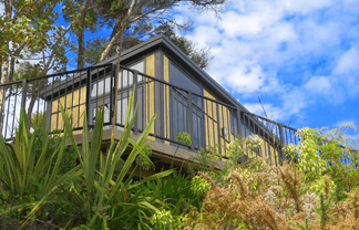 10 Cross st, Raglan