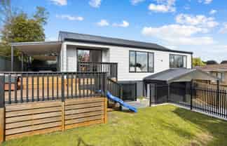 20 Tupelo Street, Pukete
