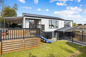 20 Tupelo Street, Pukete