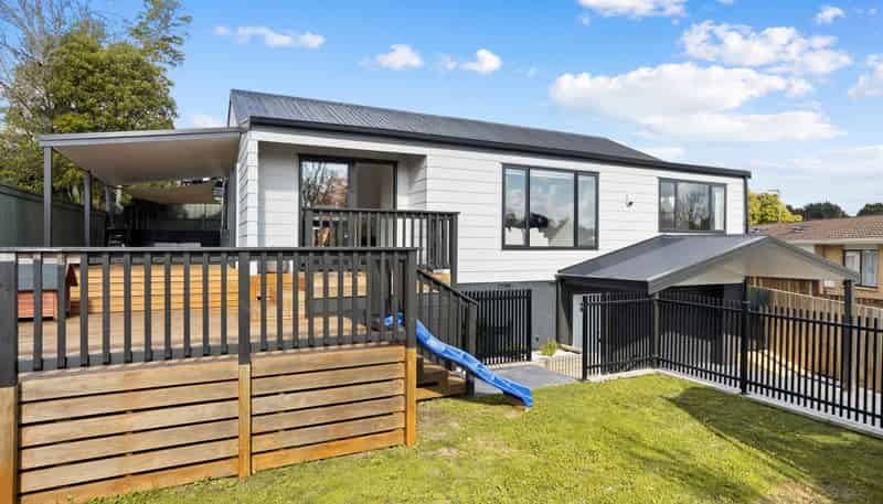 20 Tupelo Street, Pukete