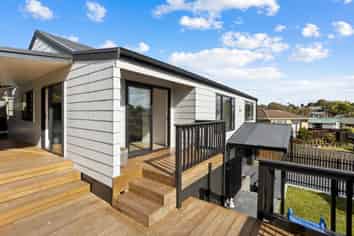 20 Tupelo Street, Pukete