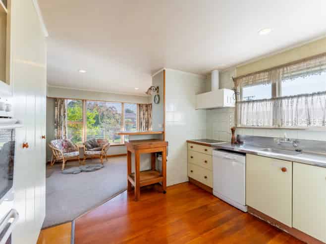 10 Lancaster Street, Geraldine