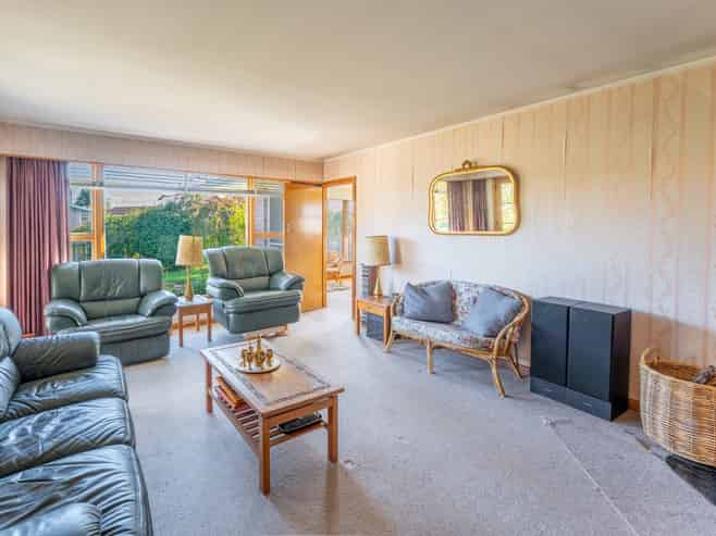 10 Lancaster Street, Geraldine