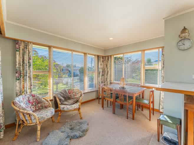 10 Lancaster Street, Geraldine