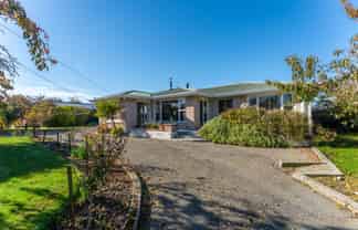 10 Lancaster Street, Geraldine