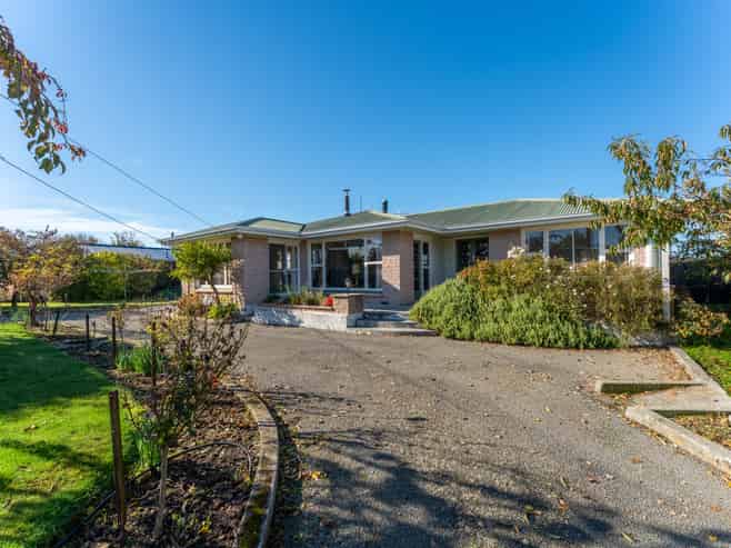 10 Lancaster Street, Geraldine