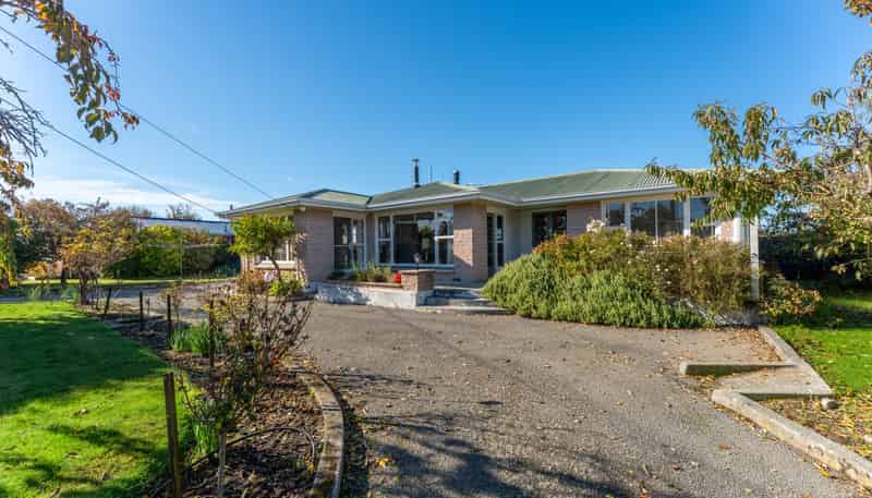 10 Lancaster Street, Geraldine