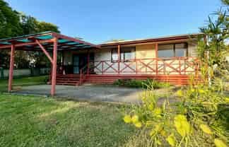 48 Main Road, Raglan