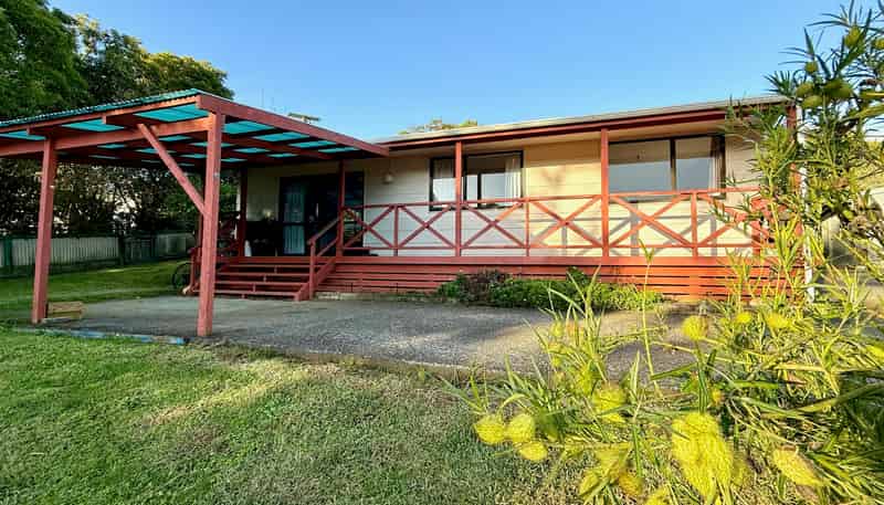 48 Main Road, Raglan