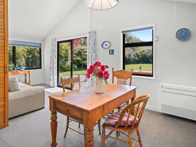 61 Woodbank Road, Hanmer Springs