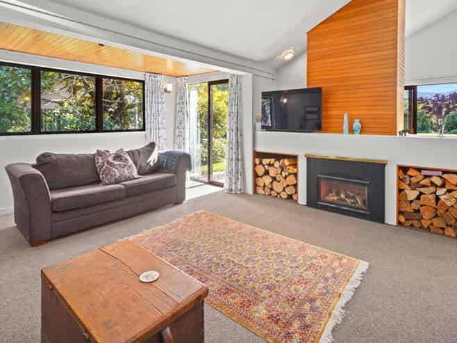 61 Woodbank Road, Hanmer Springs