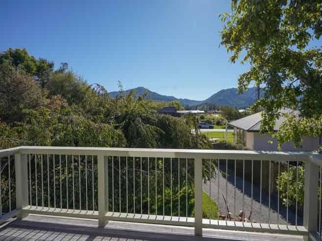 61 Woodbank Road, Hanmer Springs