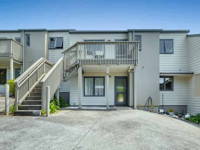 4/53 The Avenue, Albany