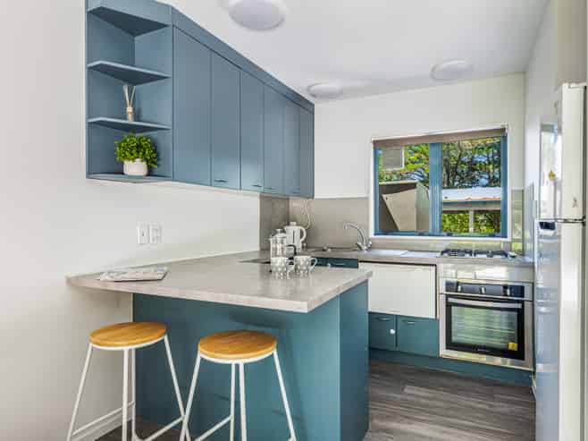 4/53 The Avenue, Albany