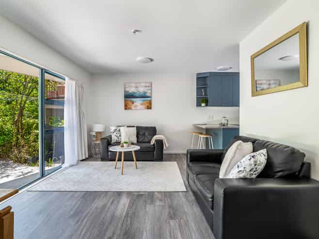 4/53 The Avenue, Albany