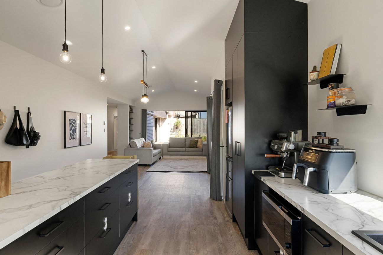 Modern convenience, tranquil setting - Pogled 6