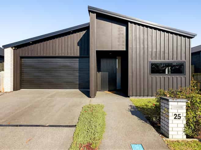 25 Wairua Avenue, Baverstock