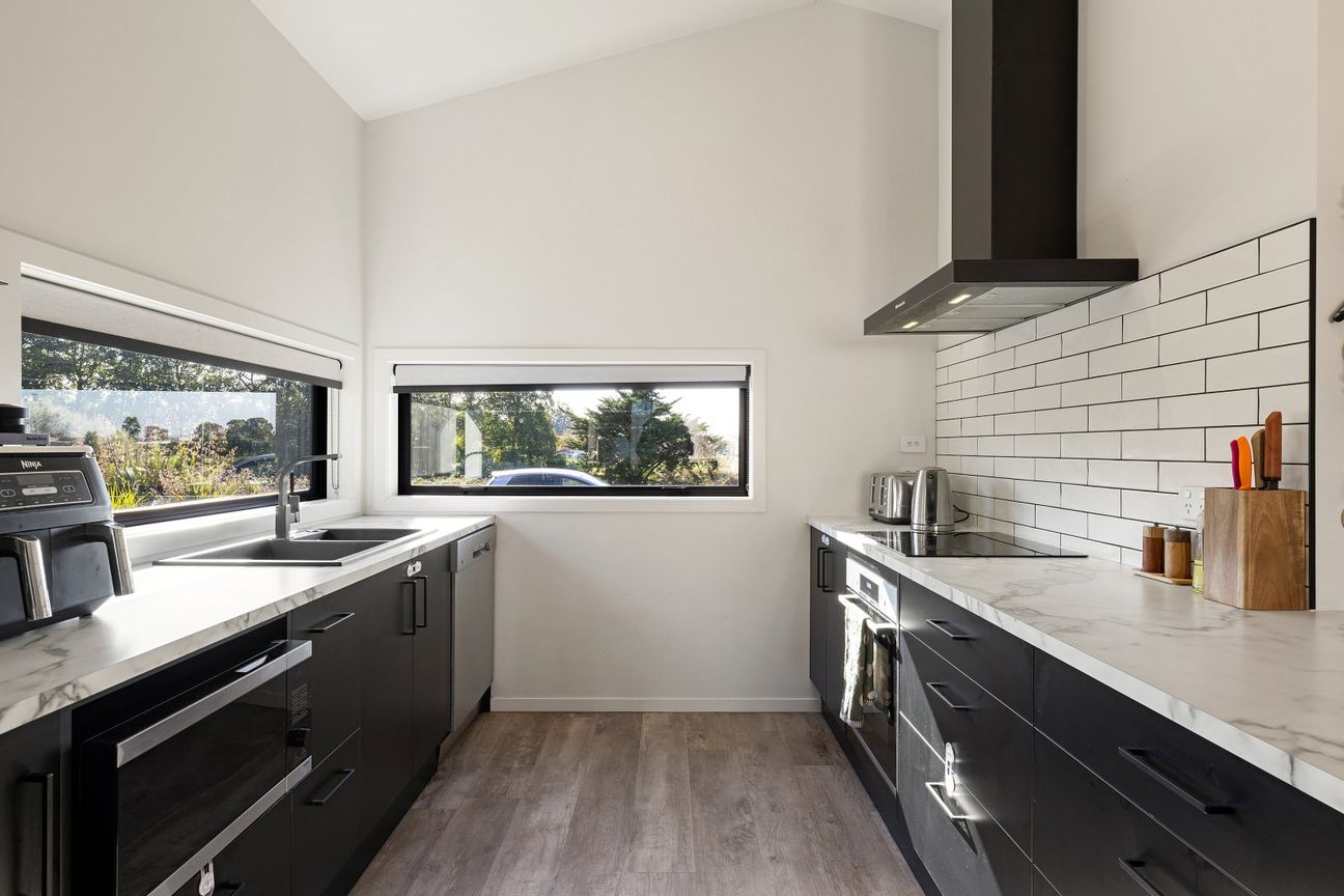 Modern convenience, tranquil setting - Pogled 3