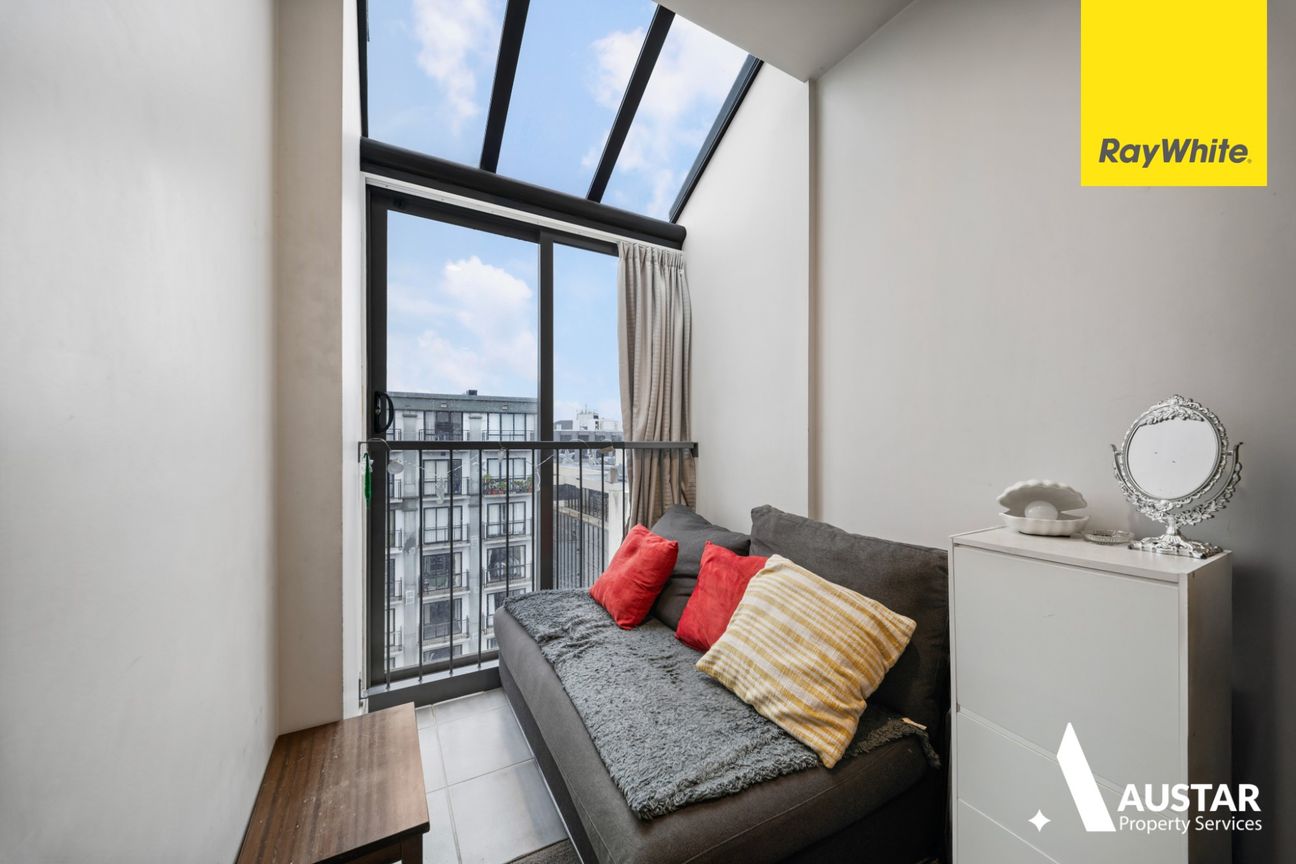 1009/421 Queen Street - Widok 2