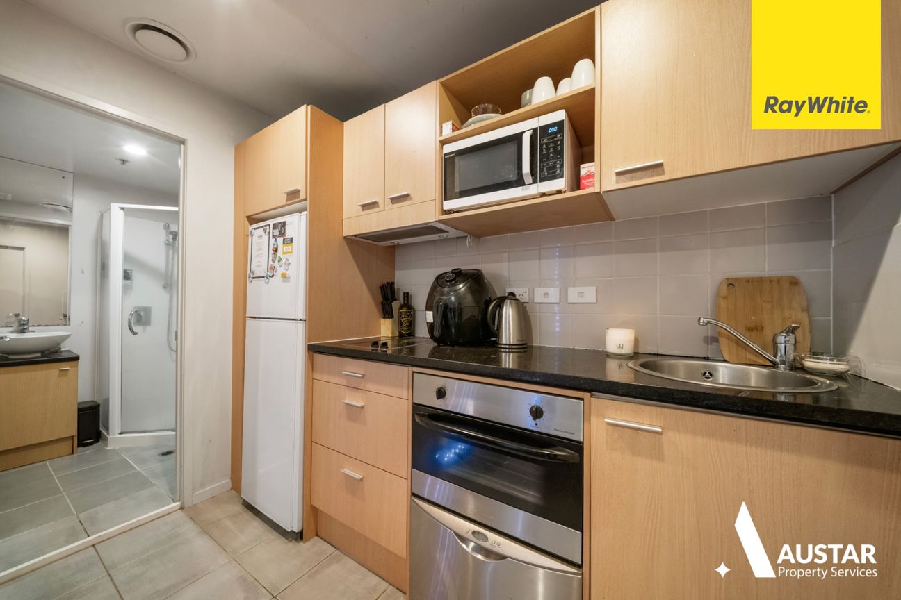 1009/421 Queen Street - Widok 6