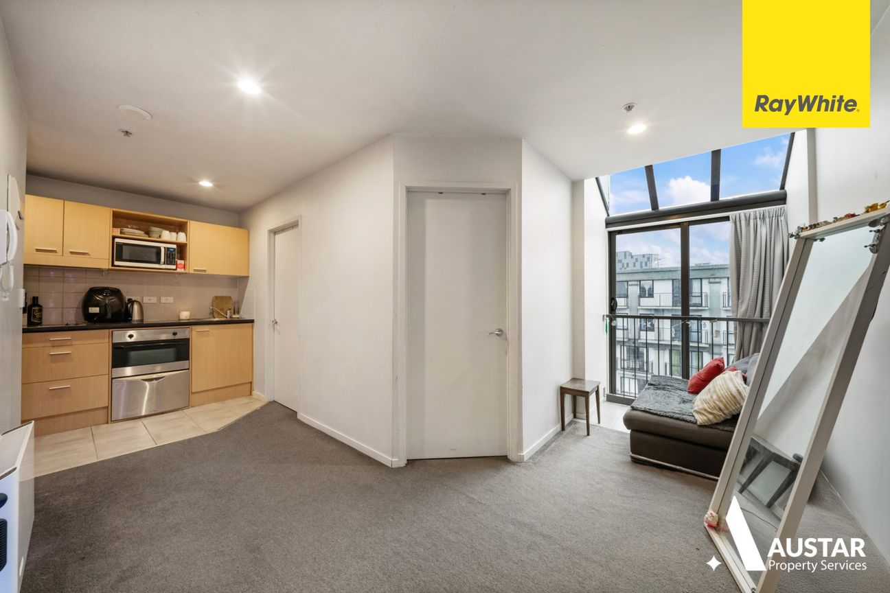 1009/421 Queen Street - Widok 5