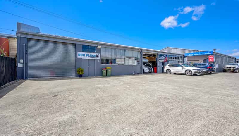 6/13A View Road, Henderson