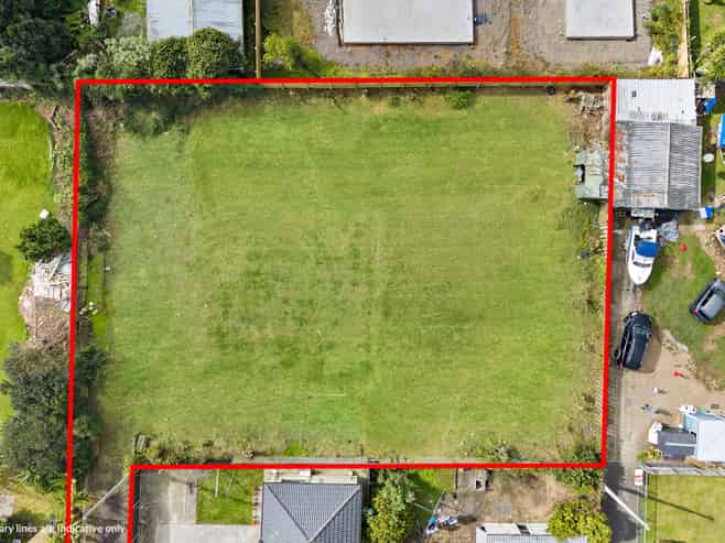 15 McDivitt Street, Manurewa