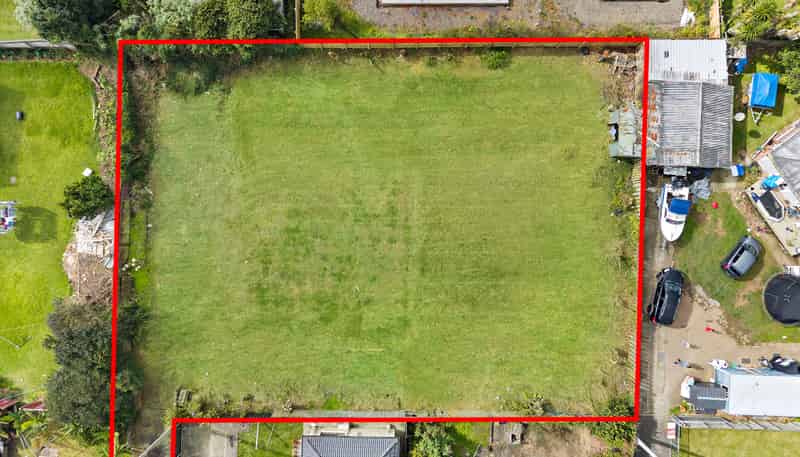 15 McDivitt Street, Manurewa